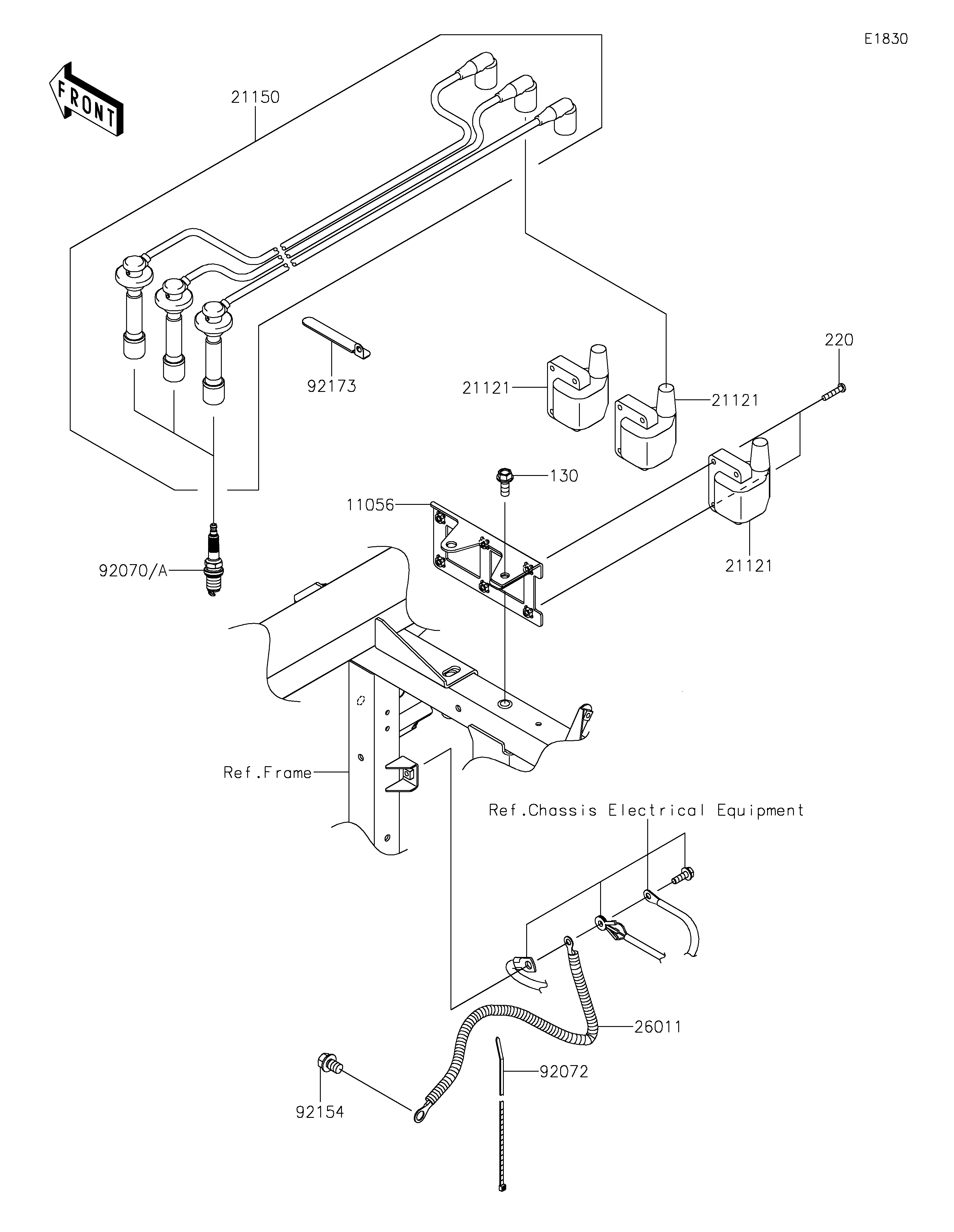 Ignition System