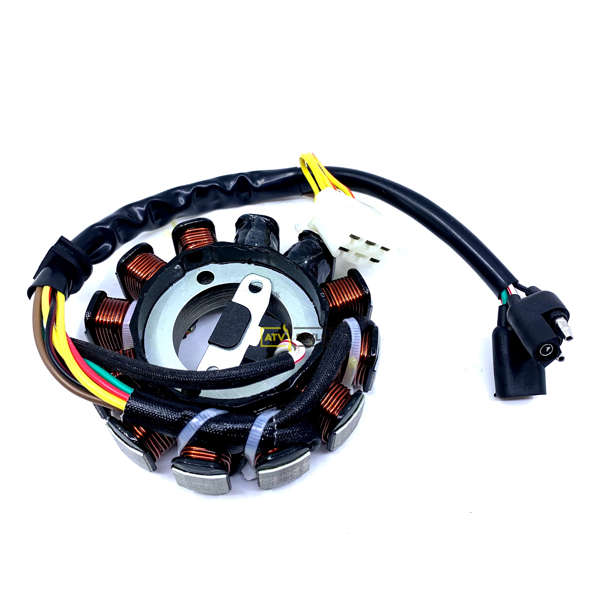 Статор генератора Polaris SC-01381