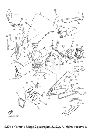 COWLING 1