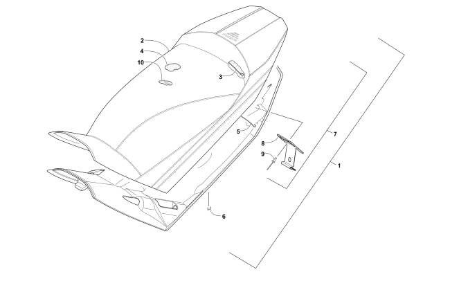 SEAT ASSEMBLY