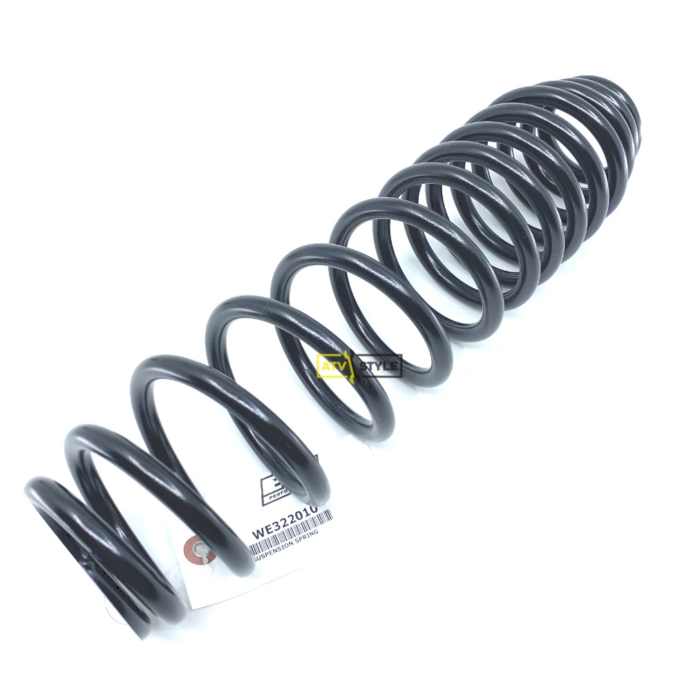 Пружина усиленная передняя Can Am G1 WE322010