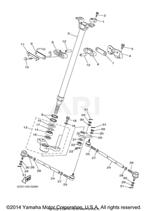 STEERING