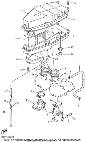 INTAKE