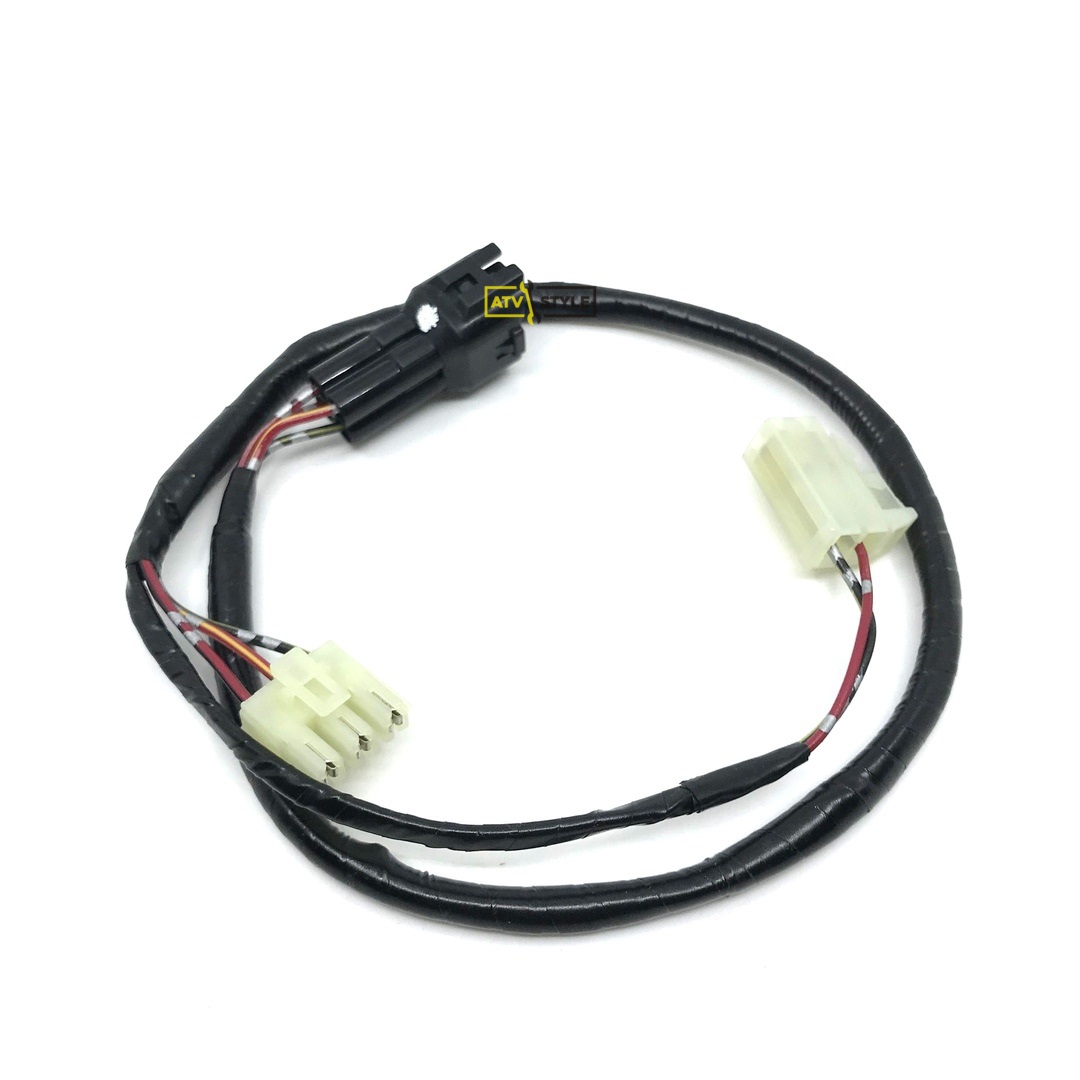 Проводка фары Kawasaki 26011-0141