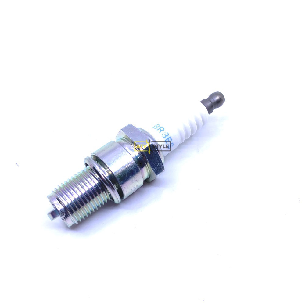 Свеча зажигания NGK BR8ES Yamaha 90798-BR8ES-00
