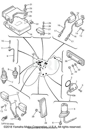 ELECTRICAL 1