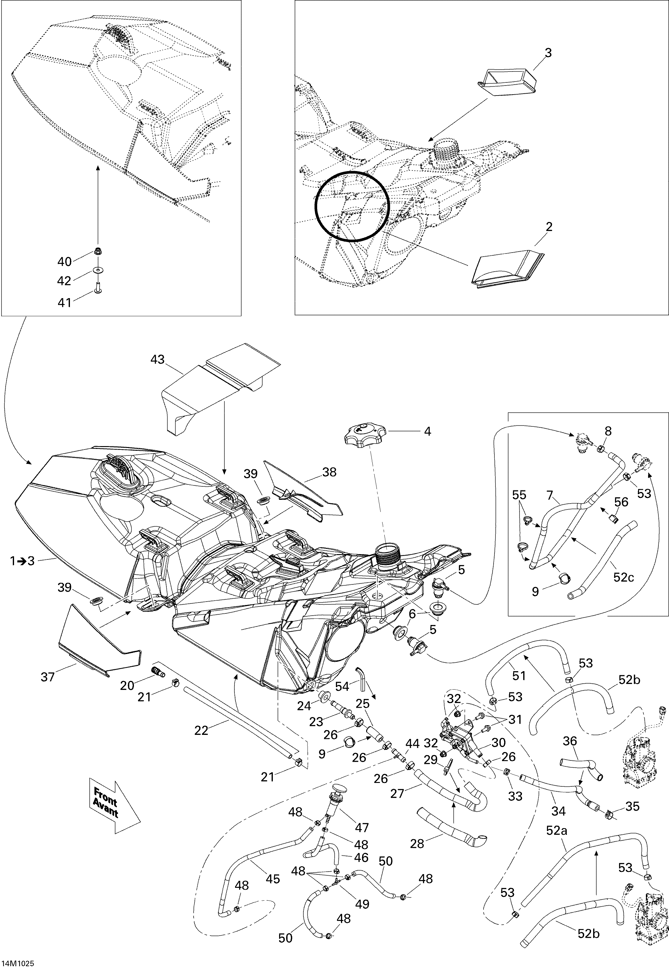 Fuel System