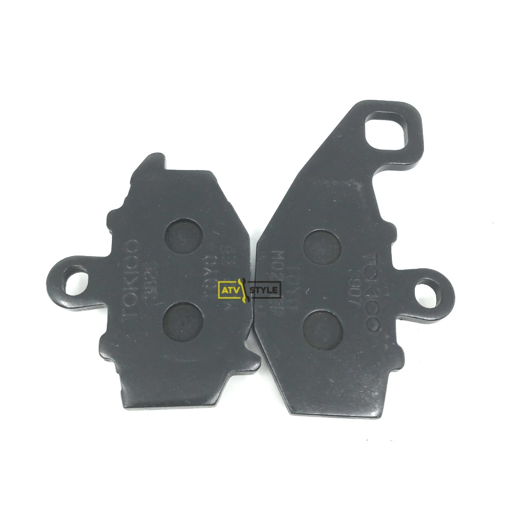 Тормозные колодки Kawasaki 43082-0111