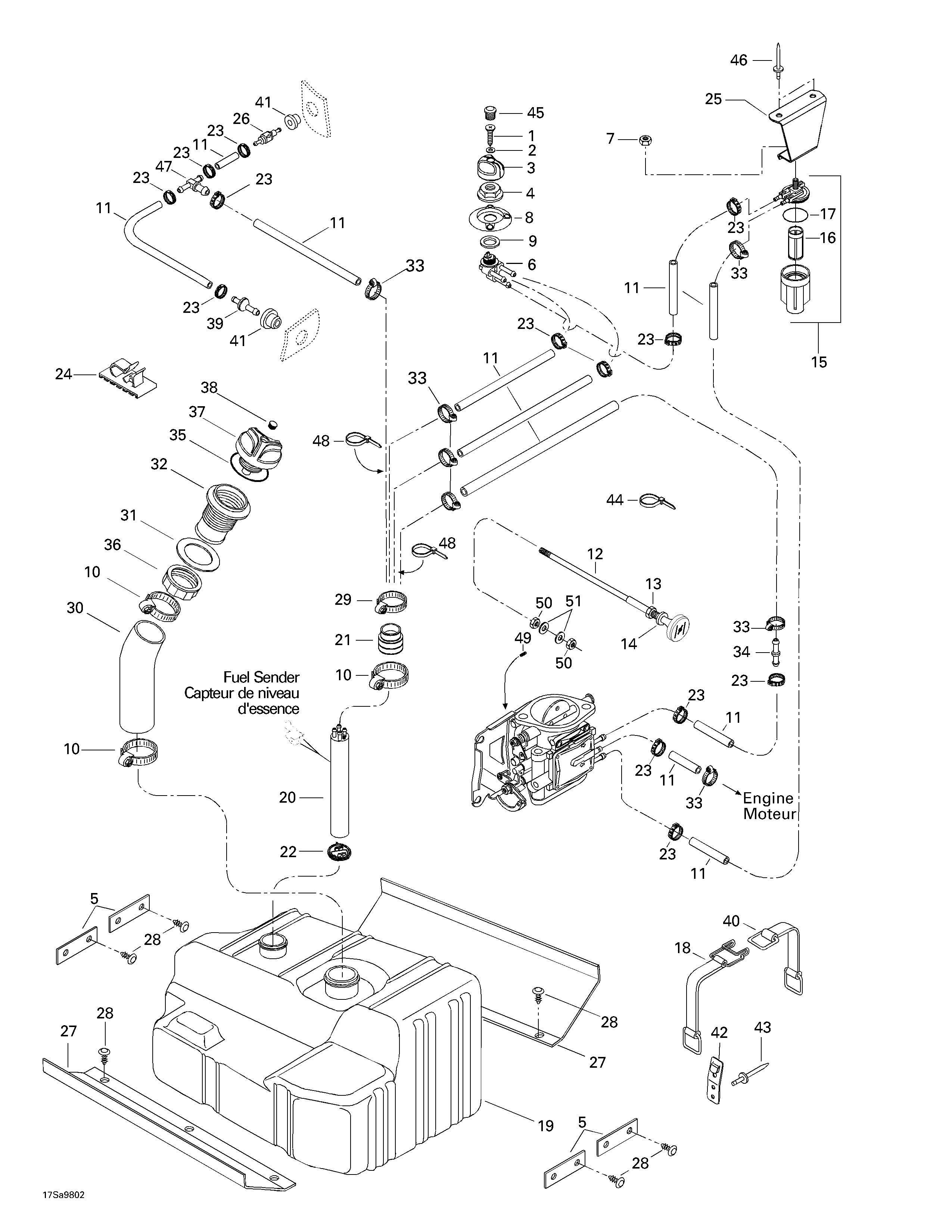 Fuel System