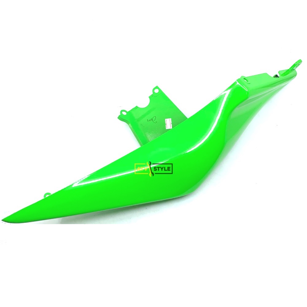 Обтекатель задний левый Kawasaki 36040-0114-777