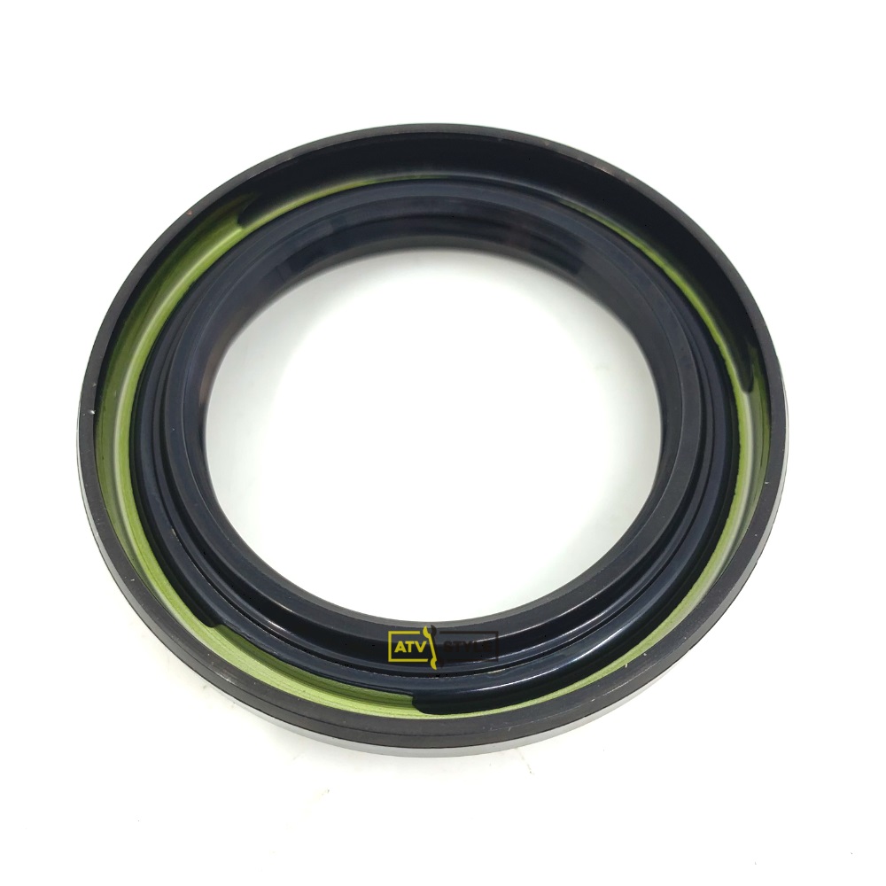 Сальник Yamaha 93106-50002-00