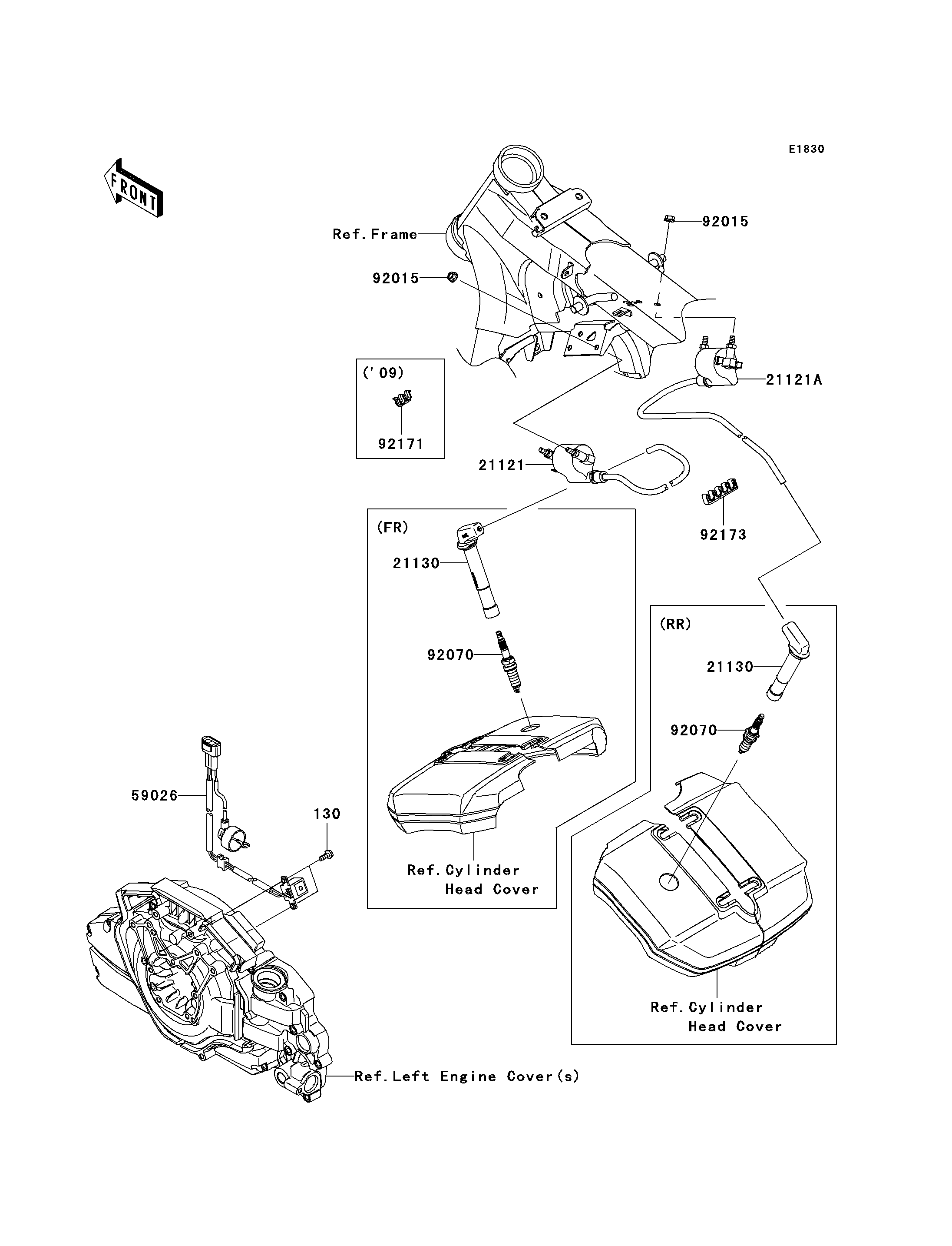 Ignition System