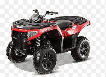 ATV XR 500 GREEN [A2015XAK4CUSG]