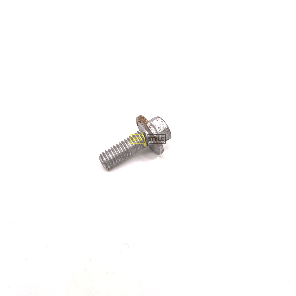 Болт крыльчатки помпы для квадроциклов X8,Z8,U8 D800E-BK0807 ( 0JWA-080007 )