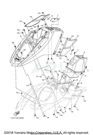 ENGINE HATCH 1