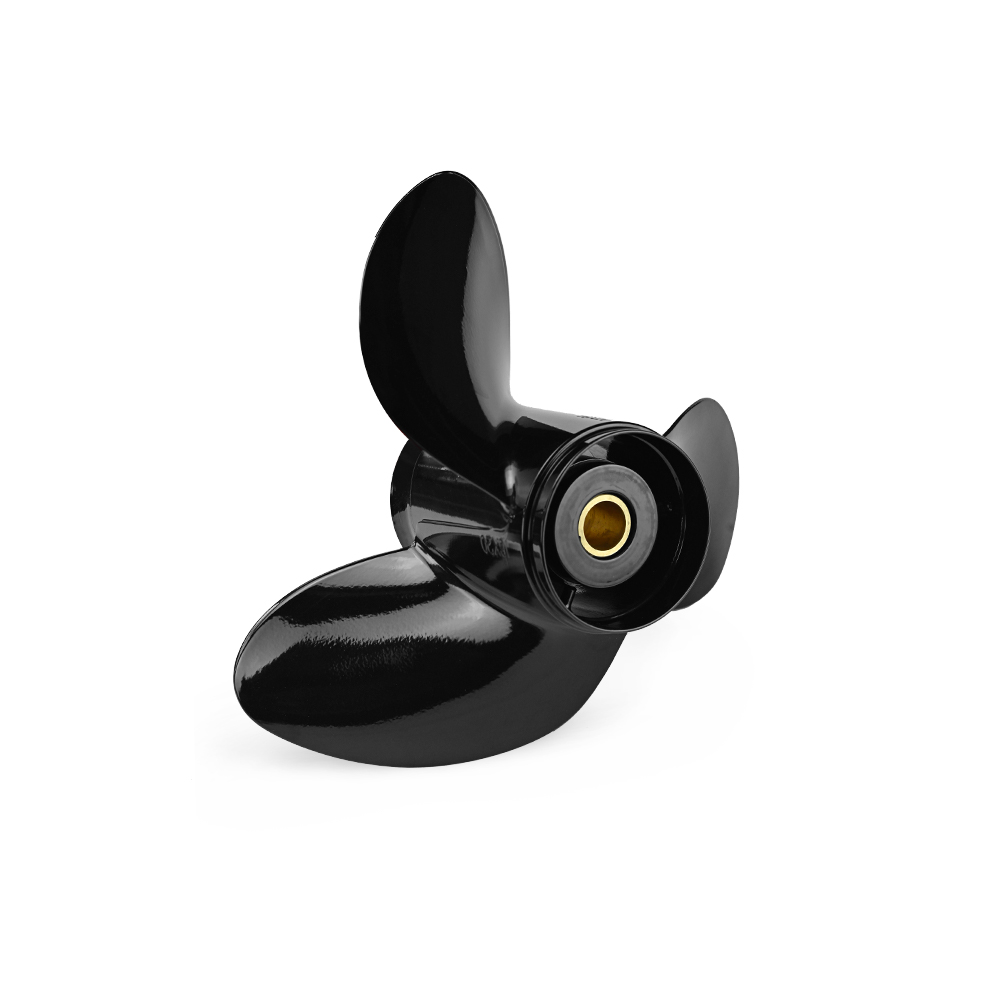 Винт гребной алюминиевый Skipper для Suzuki 150-300 3x16"x20" SK5237-3160-20