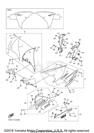 COWLING 2