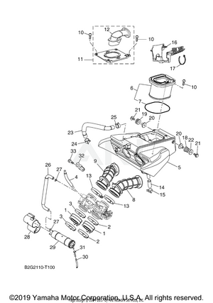 INTAKE 2