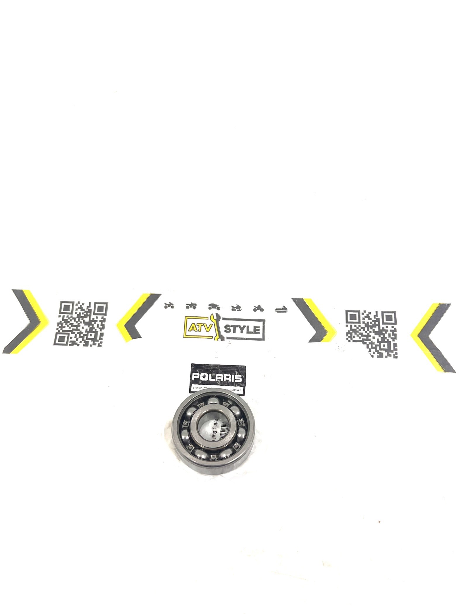 Подшипник КПП Polaris 3234652