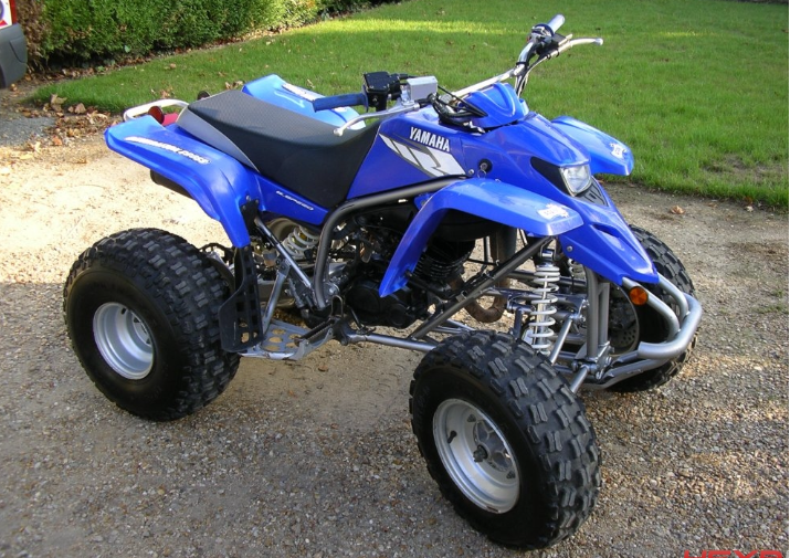 BLASTER (YFS200S)
