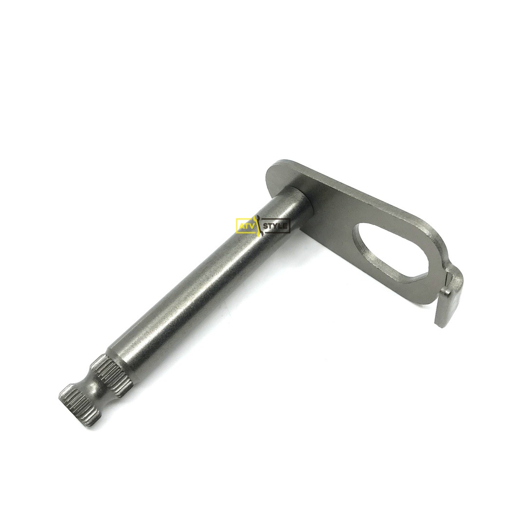 Рычаг КПП Kawasaki 13236-0051