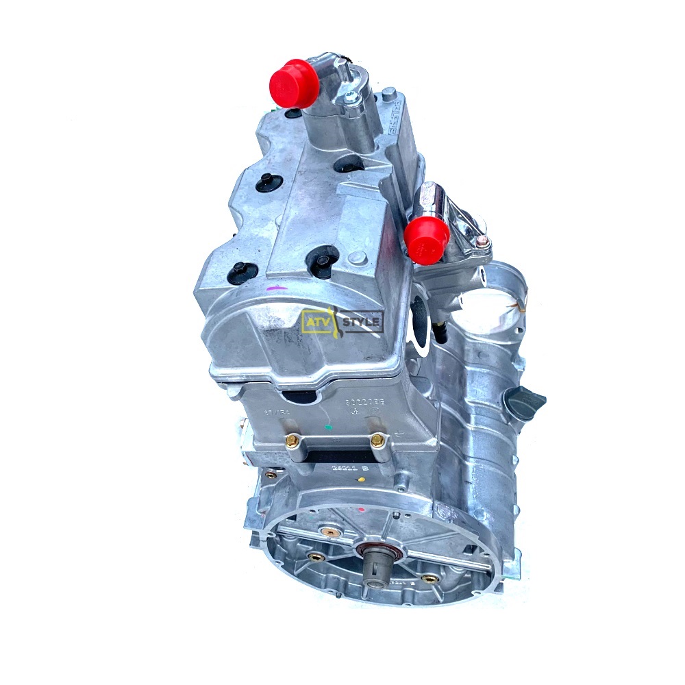 Двигатель ( шорт-блок) Polaris 850 XP 2204053
