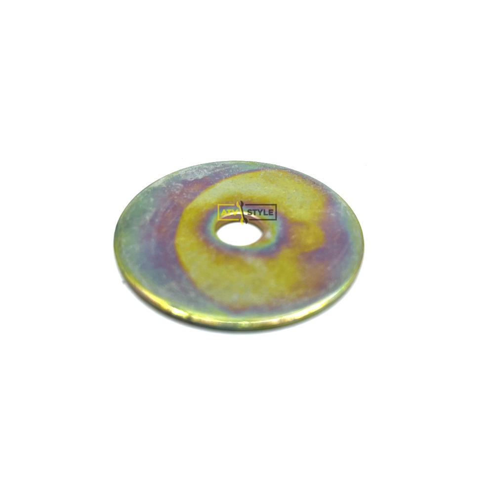 Шайба 2.00X.386X.1046 Arctic Cat 0623-746