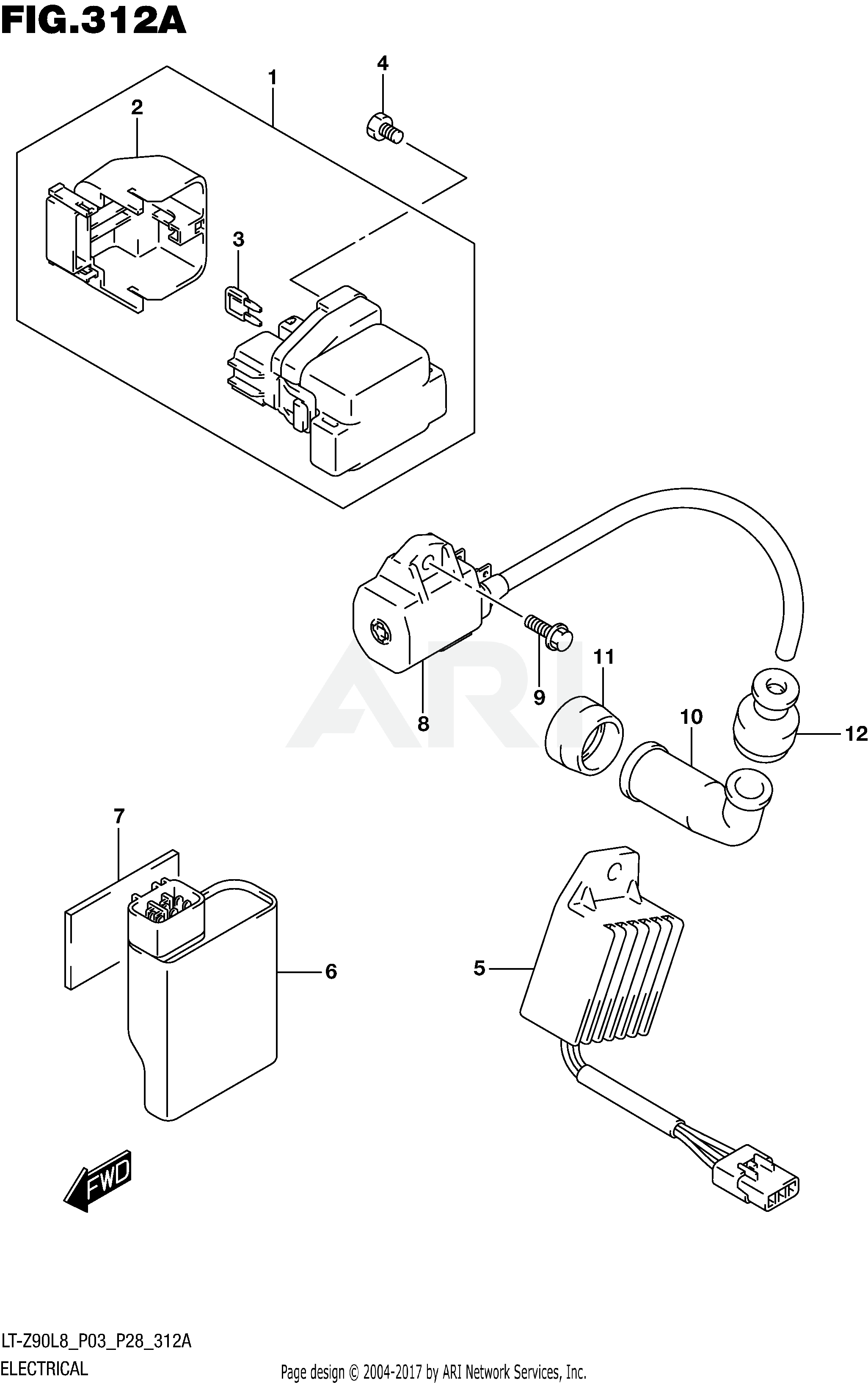 ELECTRICAL