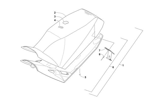 SEAT ASSEMBLY