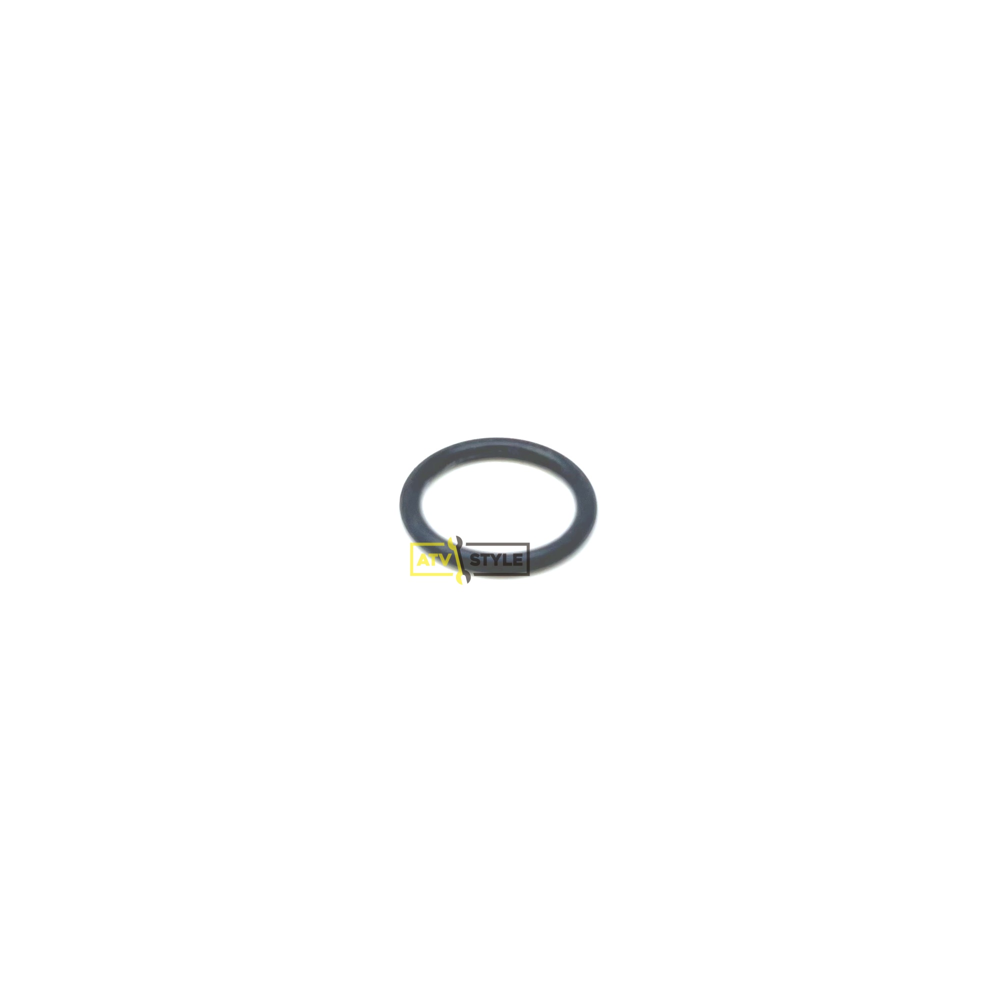 Кольцо уплотнительное колпачка рулевого троса Skipper для Yamaha 9.9-300 SK93210-16275