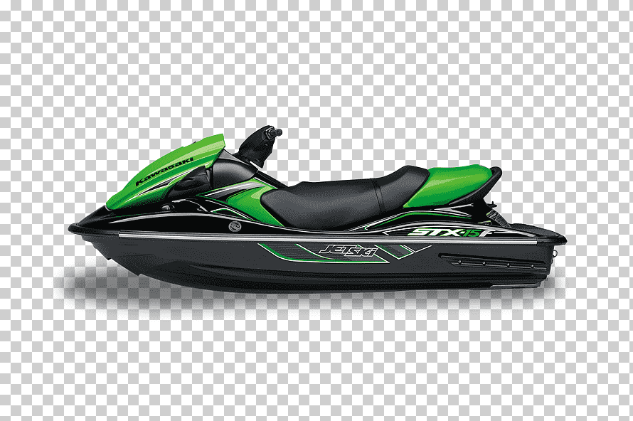 JET SKI STX-15F (JT1500AGF)