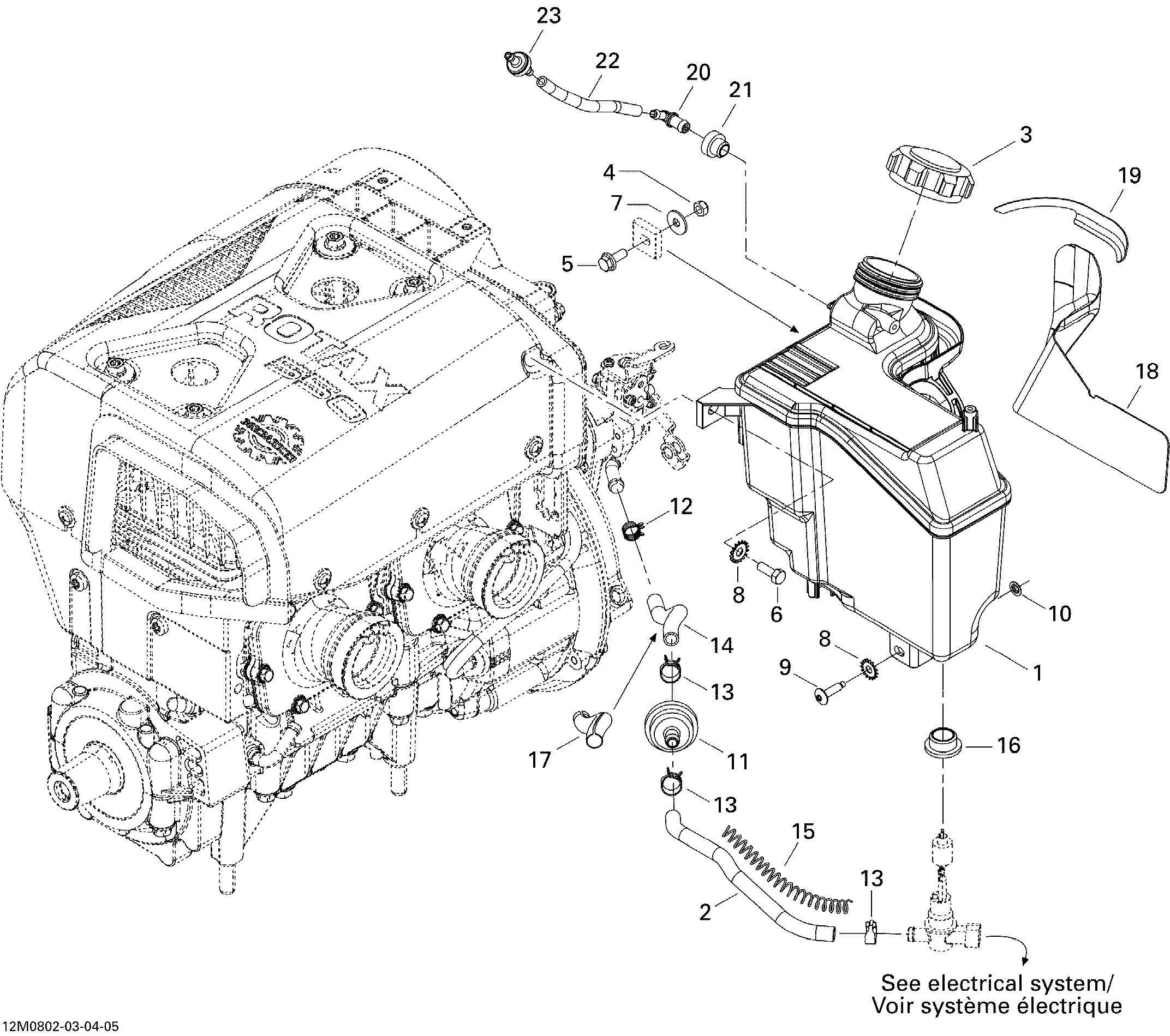 Oil System