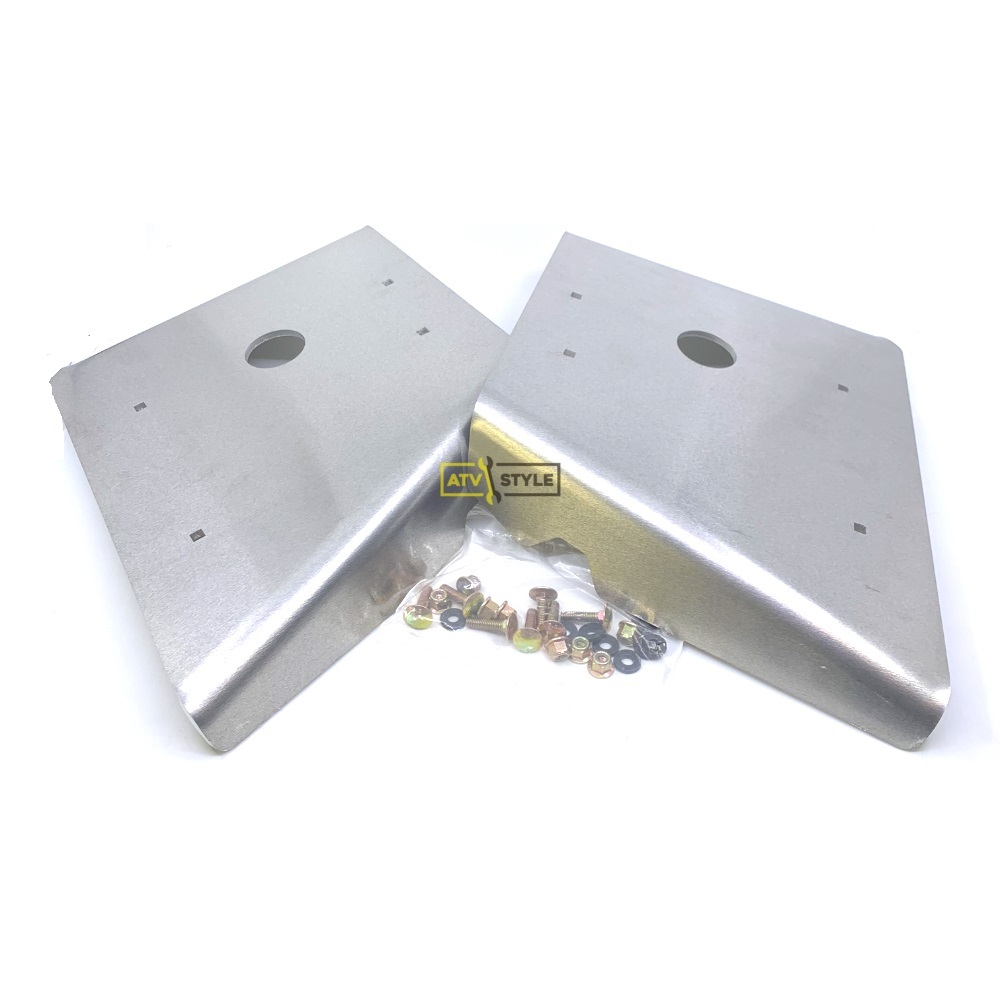 Защита задних рычагов Can Am Traxter 715002445