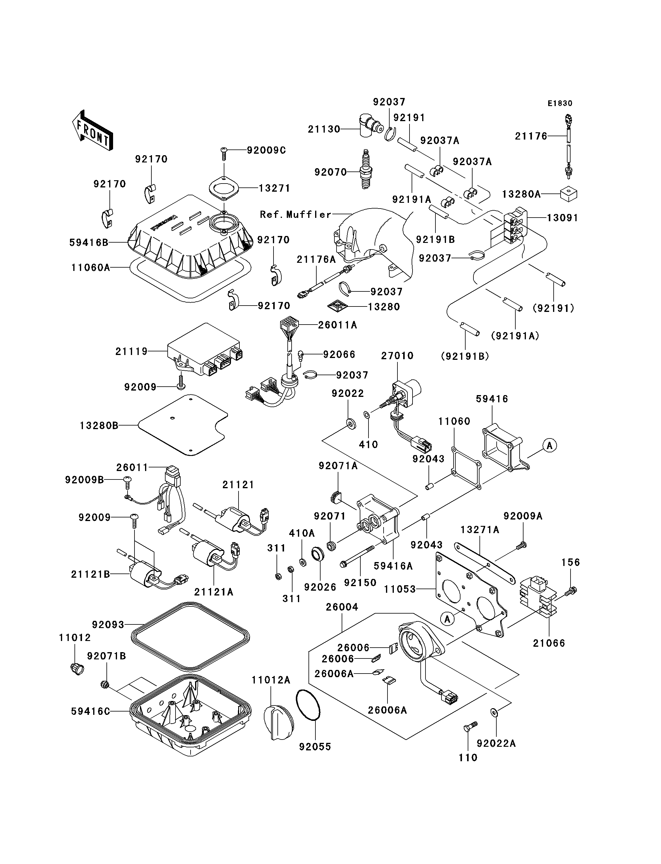 Ignition System