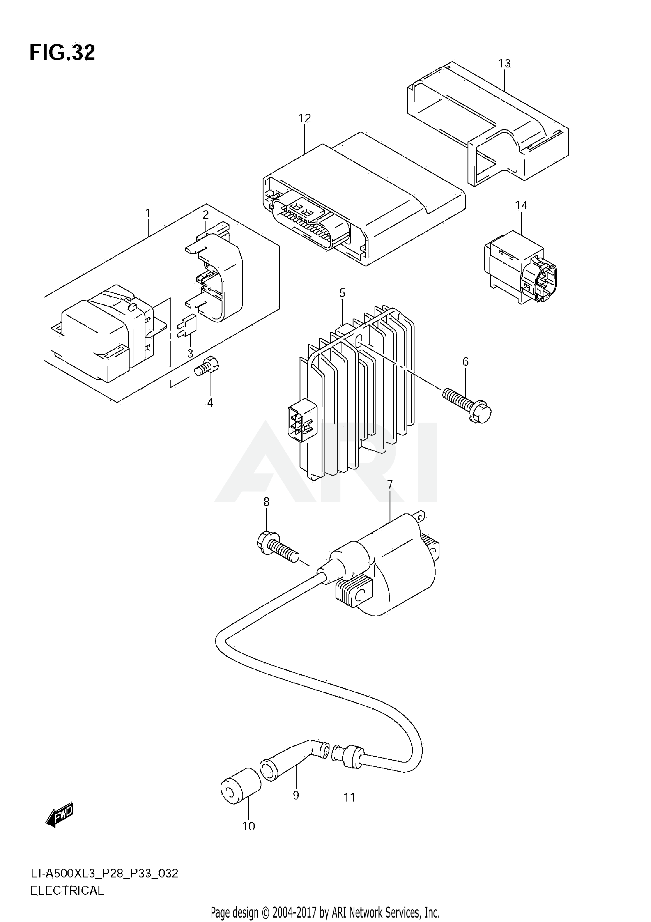 ELECTRICAL