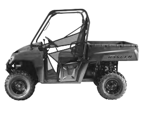 RANGER 800 CREW (R14WH76AA)