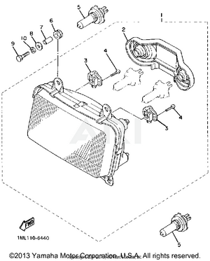 HEADLIGHT