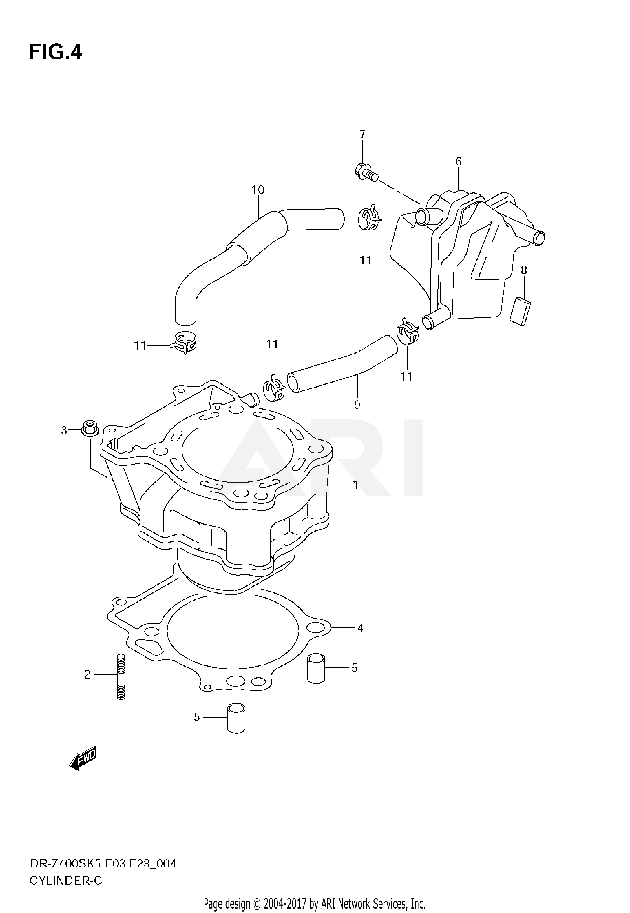 CYLINDER