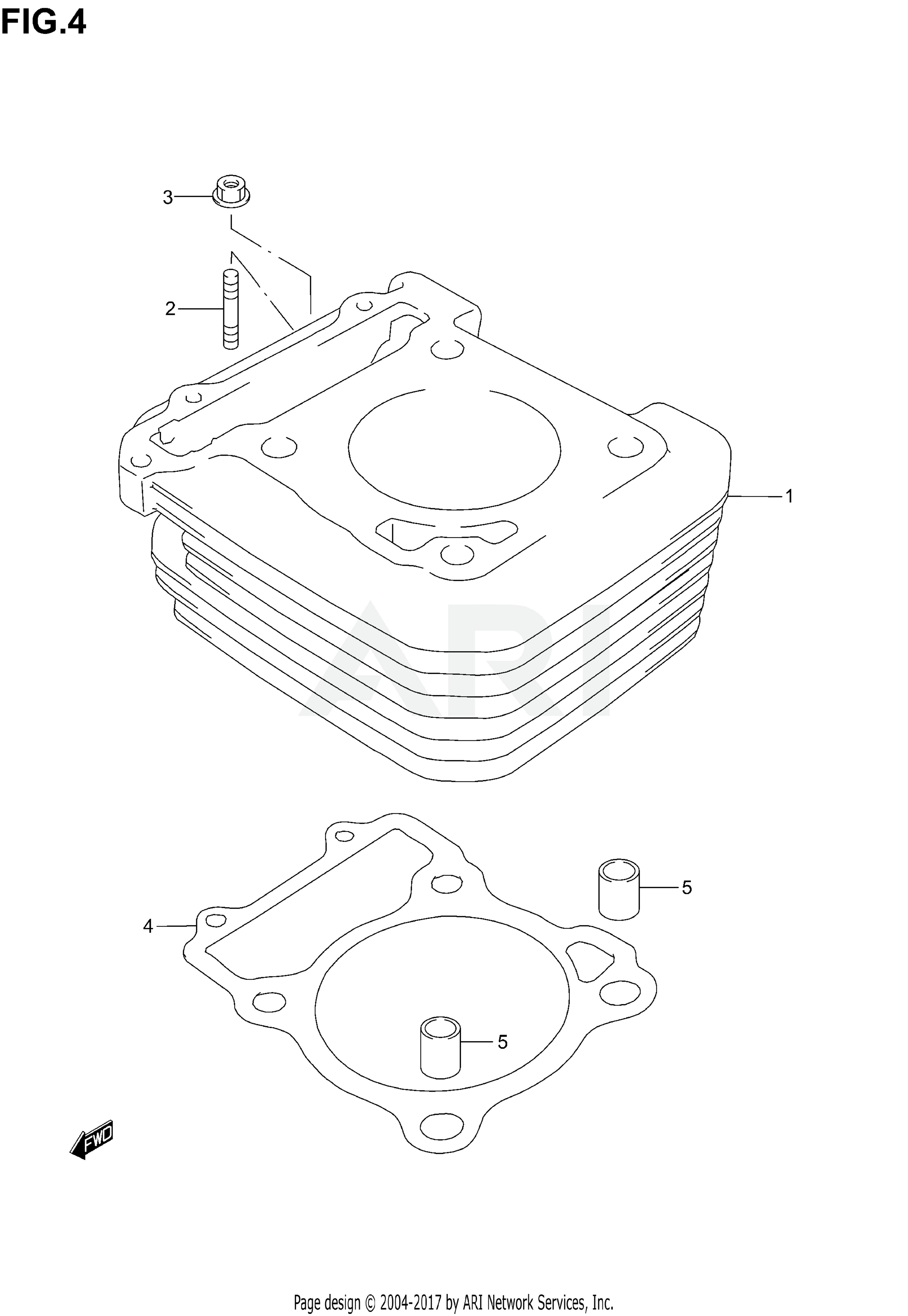 CYLINDER