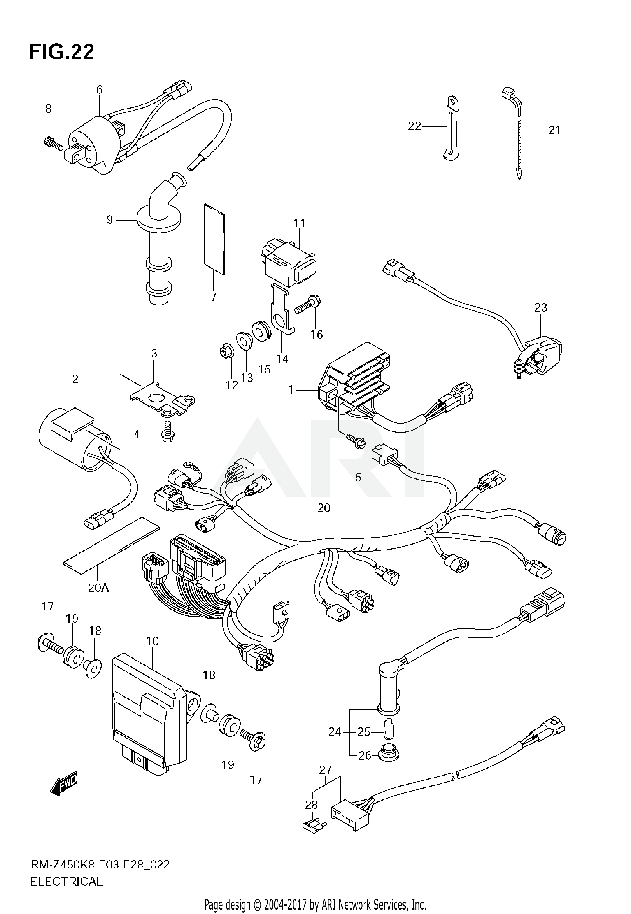 ELECTRICAL