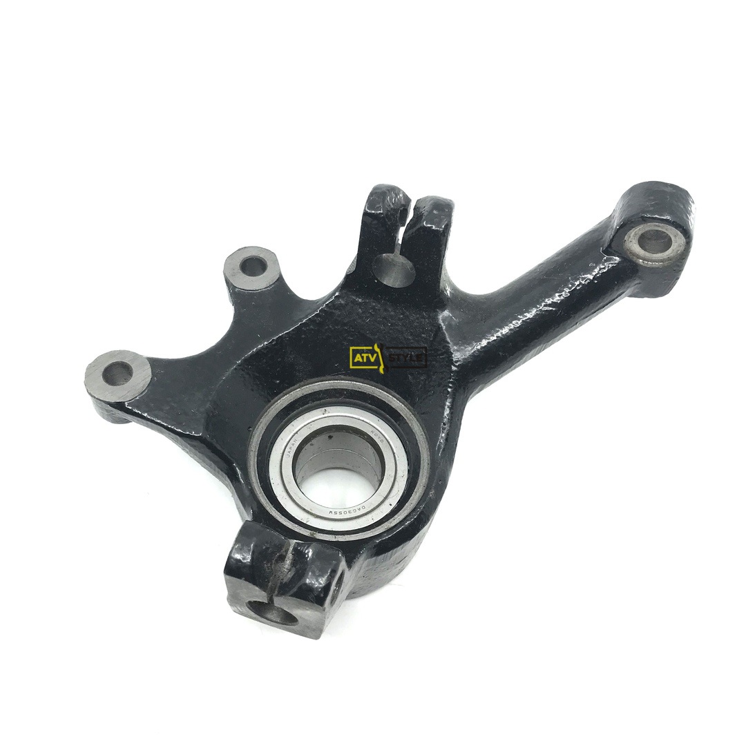 Поворотный кулак правый Arctic Cat 0505-580