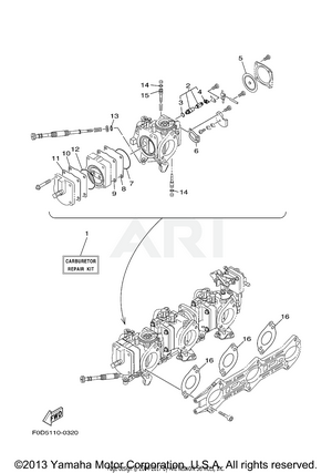 REPAIR KIT 2