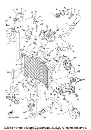 RADIATOR HOSE