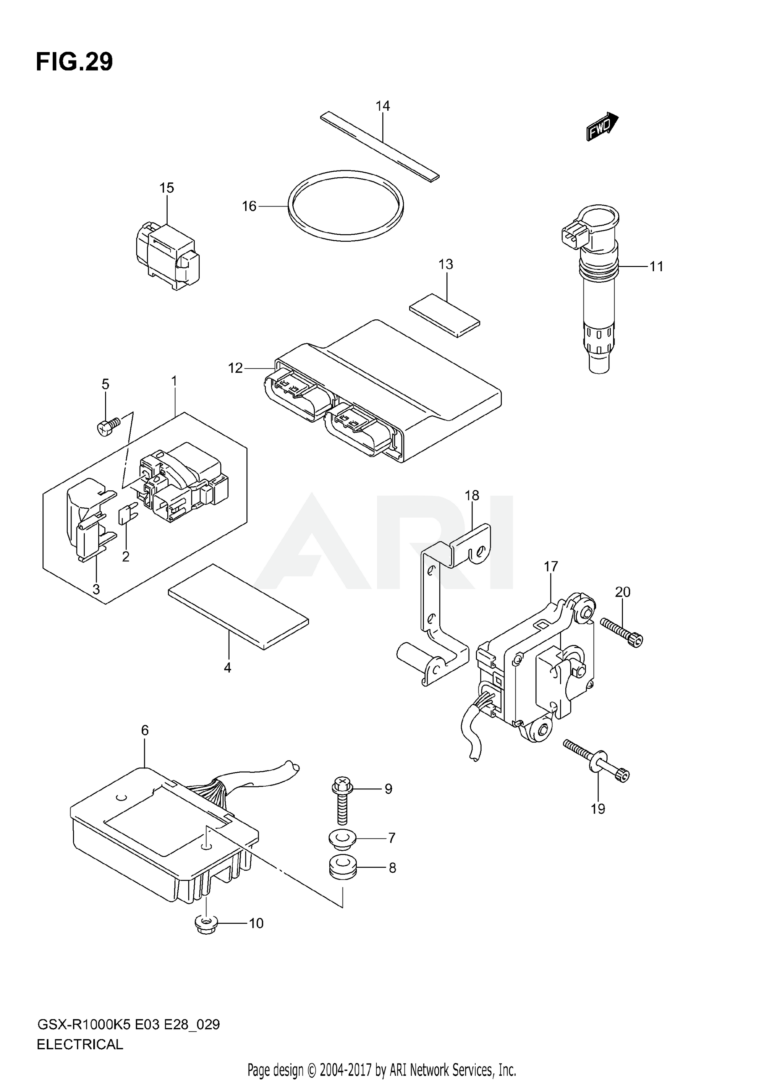 ELECTRICAL