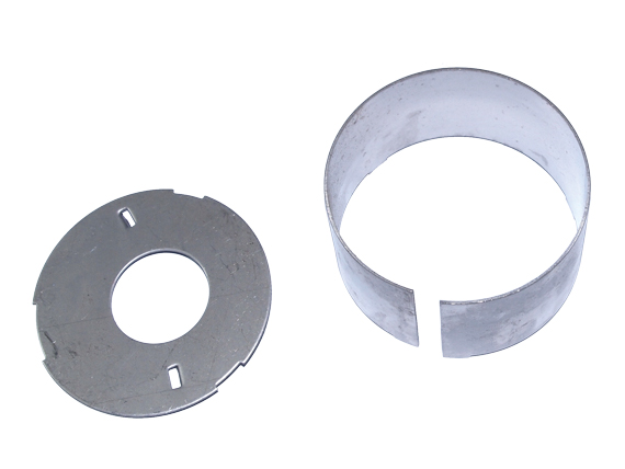 Стакан крыльчатки Skipper для Yamaha 50-90 sk688-44321-41