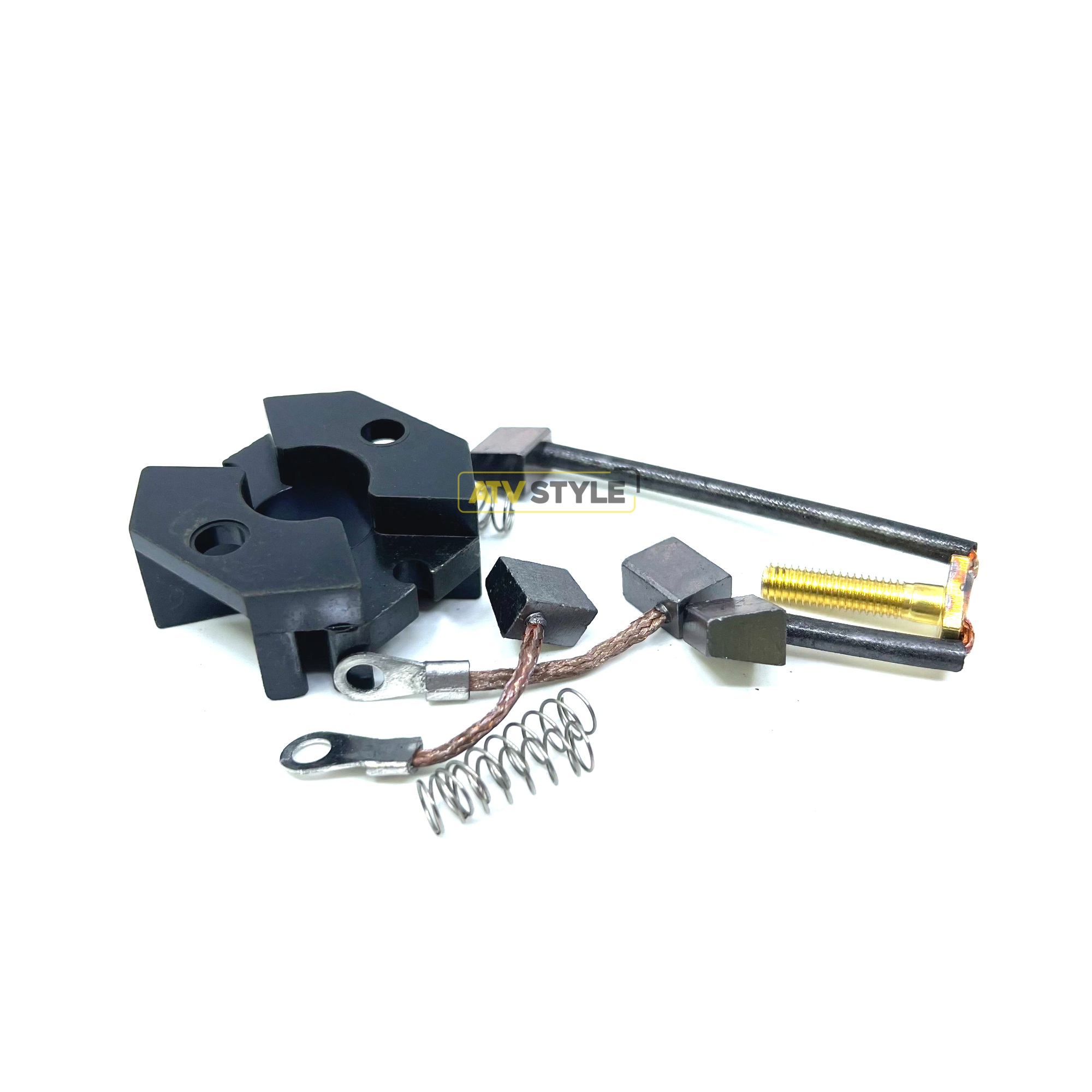 Щеткодержатель электростартера Skipper для Yamaha 40 SK66T-81840-00