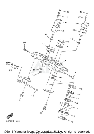 STEERING