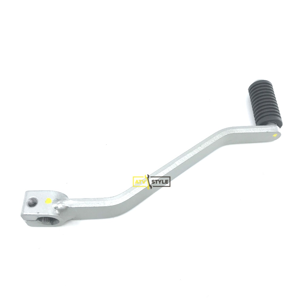 Лапка переключения КПП Kawasaki 13242-0094