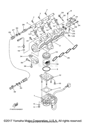 INTAKE 1