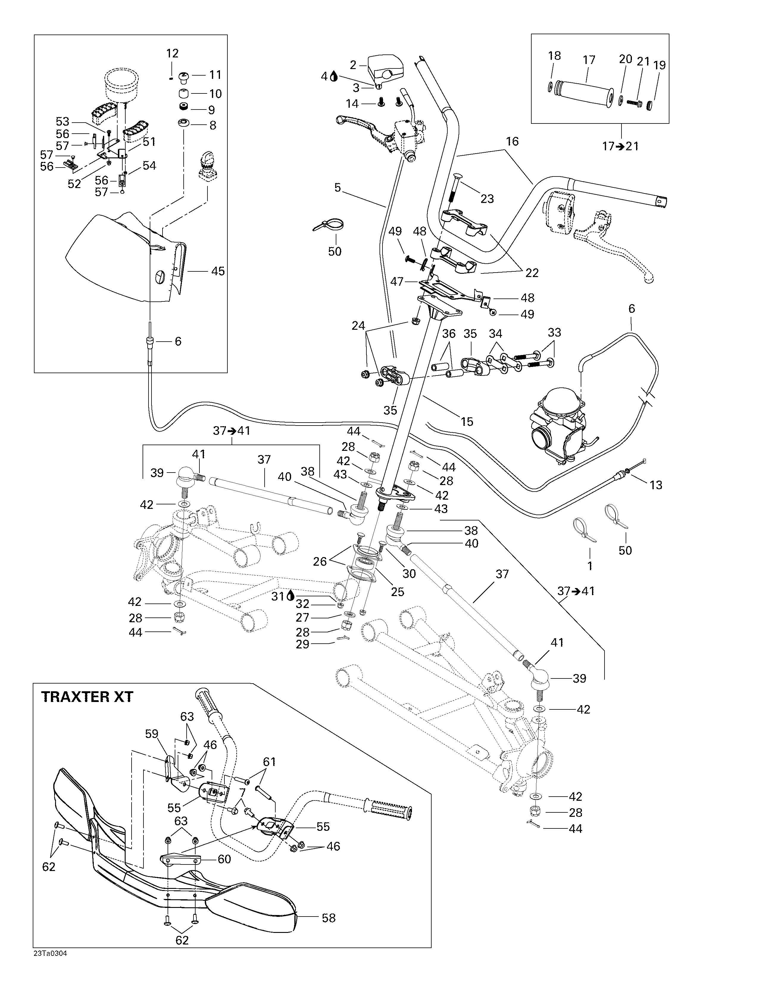 Steering System